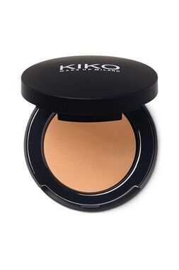 KIKO Milano Full Coverage Concealer 06 Caramel Lightweight High Coverage Makeup
